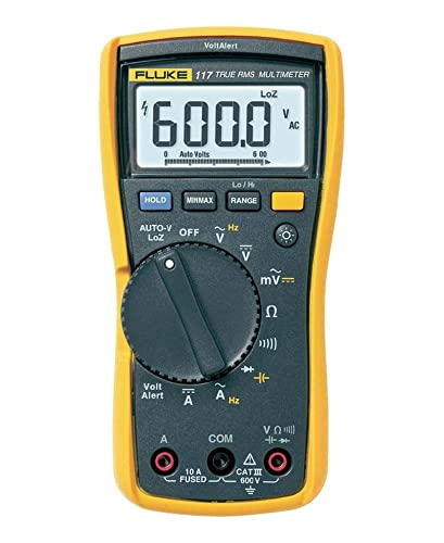 10 Best Capacitance Meters