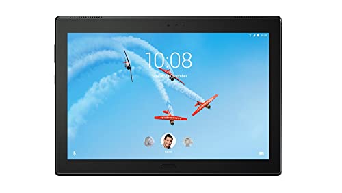 Lenovo Tab 4 Plus