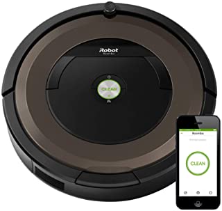 iRobot Roomba