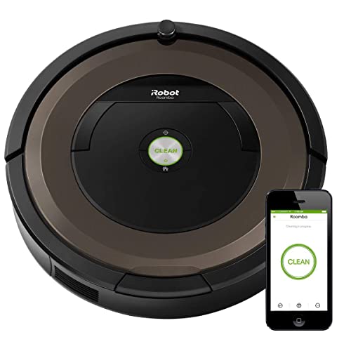 iRobot Roomba