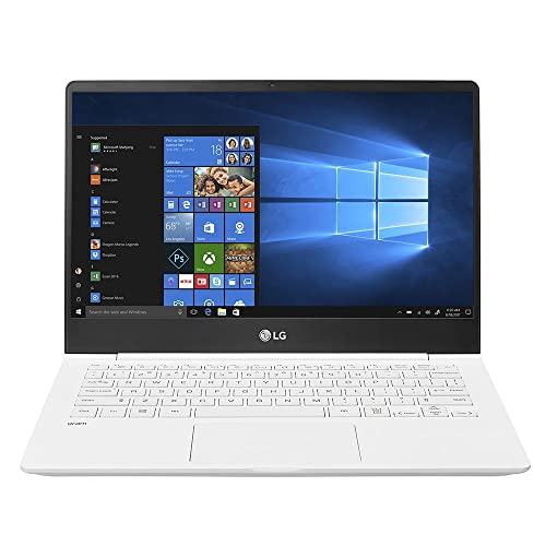 LG Gram Thin And Light