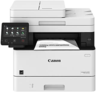 Canon ImageClass MF424DW