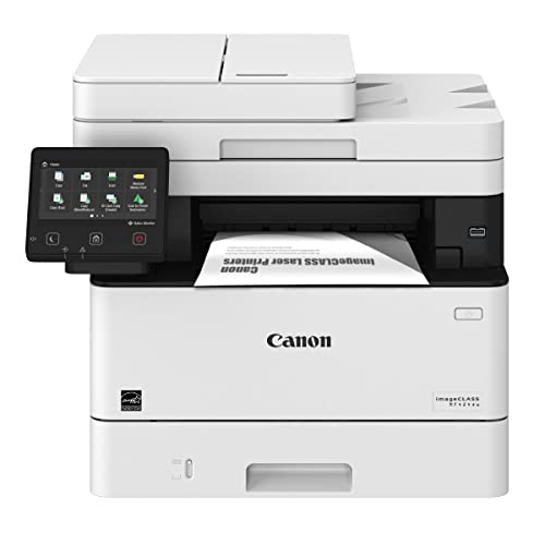 Canon ImageClass MF424DW