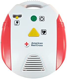 American Red Cross Device