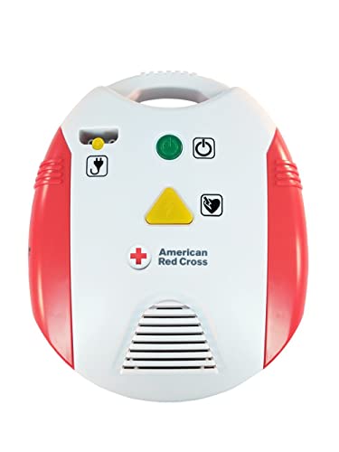 American Red Cross Device