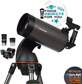 Celestron NexStar 127SLT Mak