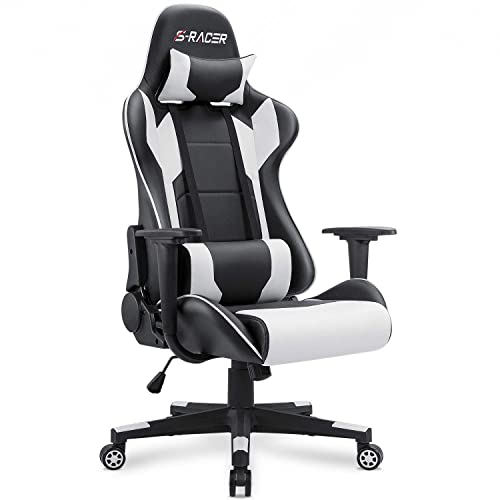 10 Best Ergonomic Gaming Chairs