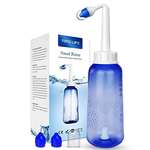 Tonelife Nasal Bottle