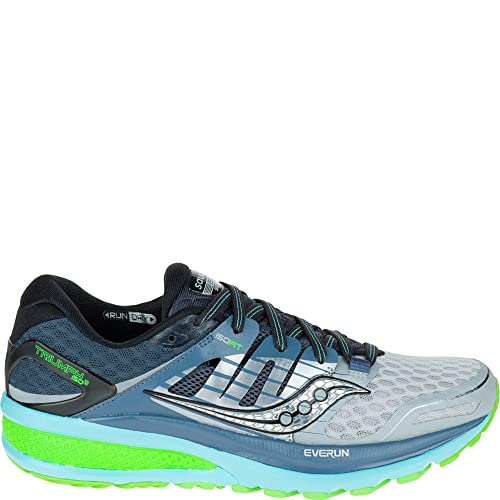 Saucony Women's Triumph ISO 2 Running Shoe