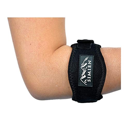 Simien Tennis Elbow Brace