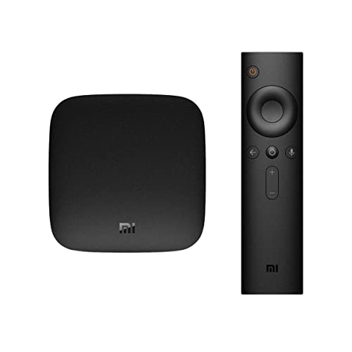 Ouku Xiaomi Mi Box