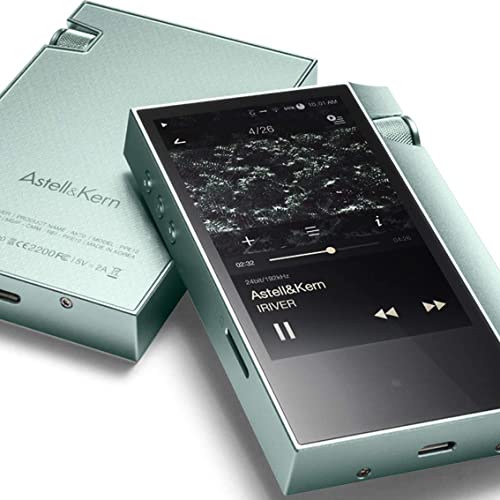 Astell & Kern AK70 Portable