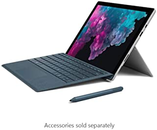 Microsoft Surface Pro