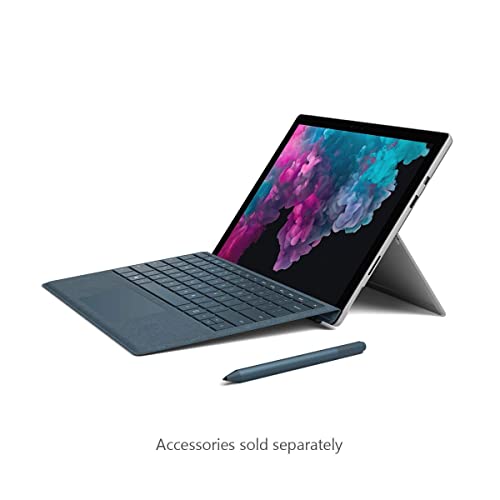 Microsoft Surface Pro