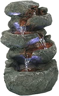 Stacked Rocks Tabletop