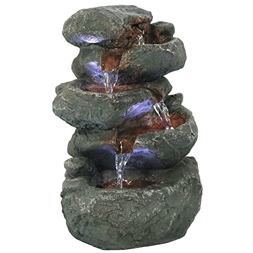 Stacked Rocks Tabletop