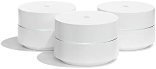 Google Wifi