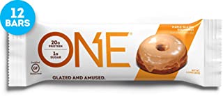 ONE Protein Bars