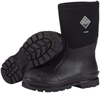 Muck Chore Classic Men's Rubber Work Boots