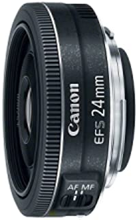 Canon EF-S 24mm f/8 STM