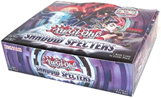 Shadow Specters: 1st Edition