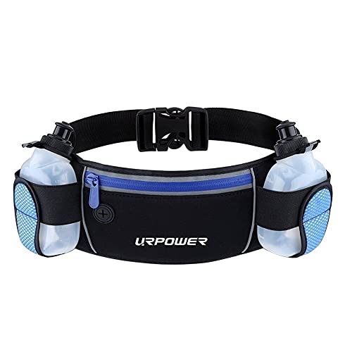 URPOWER Running Belt Multifunctional Waist Bag