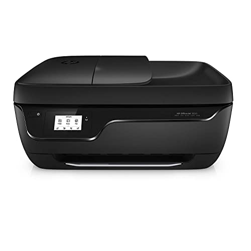 HP OfficeJet 3830