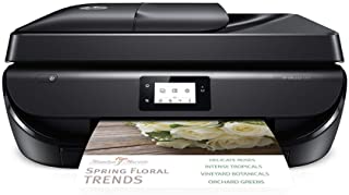 HP OfficeJet 5255 Wireless