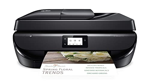 HP Officejet 5255