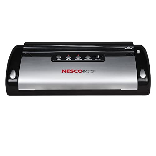 Nesco VS-02