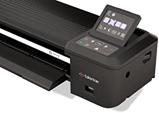 Colortrac SmartLF SC 36