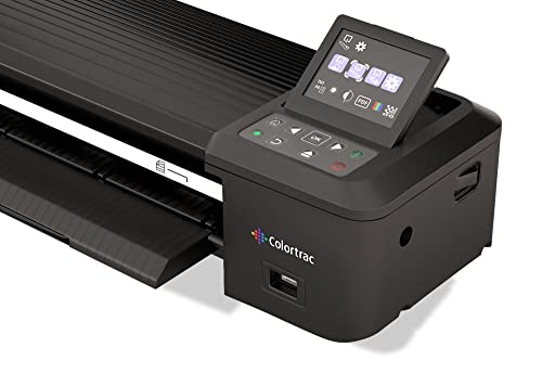 Colortrac SmartLF SC 36