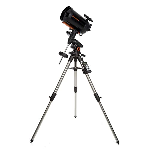 Celestron Advanced VX 8-Inch