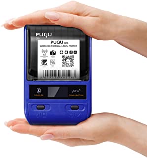 PuQu Q20