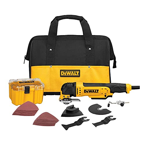 10 Best Grout Removal Tools