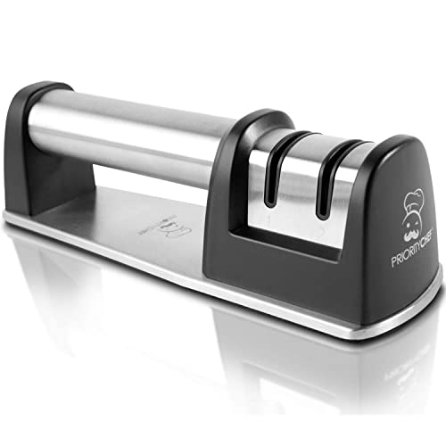 10 Best Knife Sharpeners