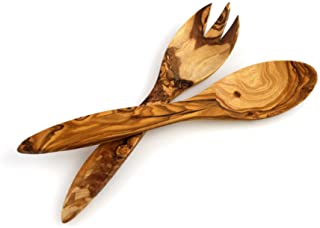 Tramanto Olive Wood