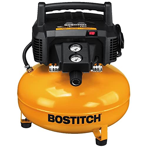 10 Best Air Compressors