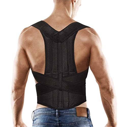 Comfort Posture Corrector