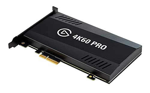 Corsair Elgato 4K60