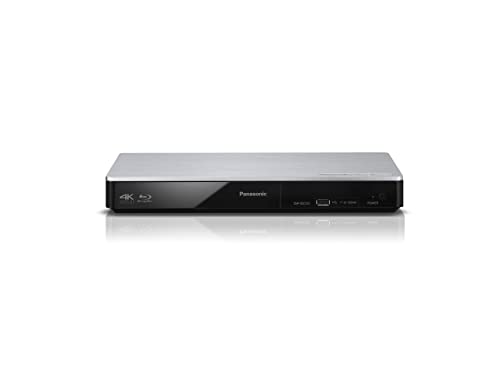 10 Best 3d Blu Ray Players