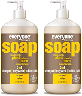 Everyone 3-in-1 Soap