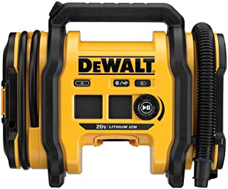 DeWalt 20V Max