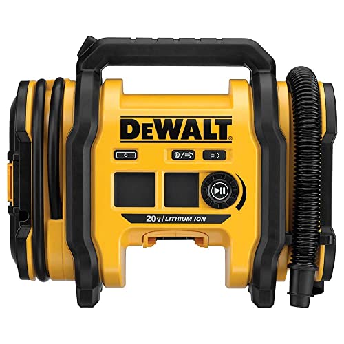 DeWalt 20V Max