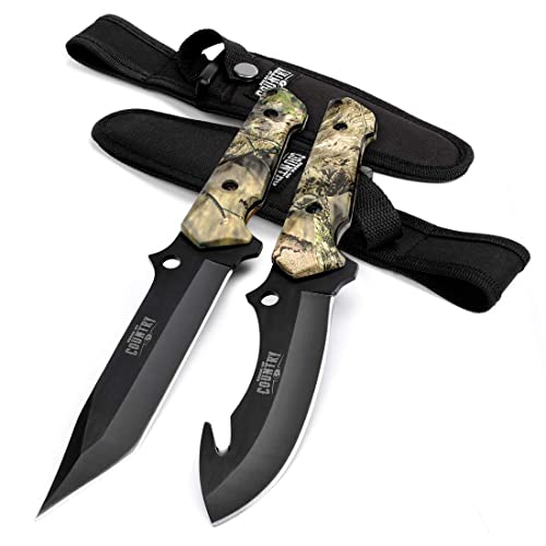 Mossy Oak 2-Piece