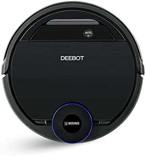 Ecovacs Deebot Ozmo