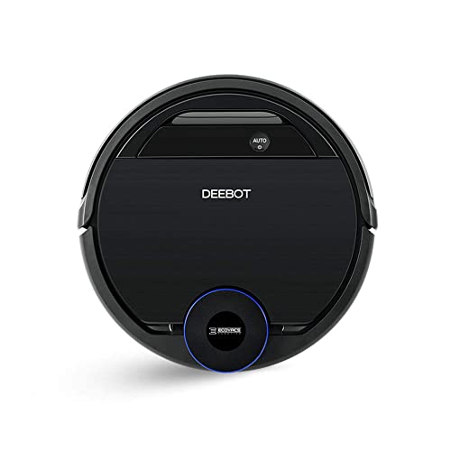 Ecovacs Deebot Ozmo