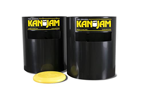 Kan Jam Ultimate Disc Game