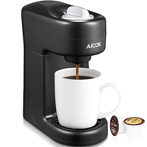 Aicok Quick Brew