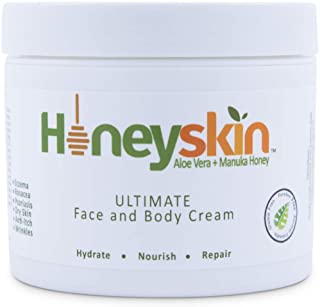 Honeyskin Organics Ultimate